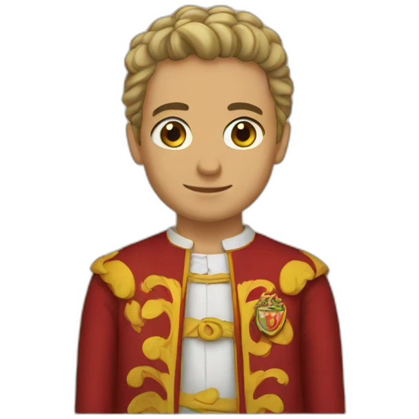 Lecce emoji