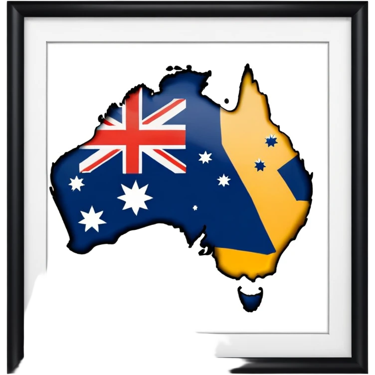 Australia emoji
