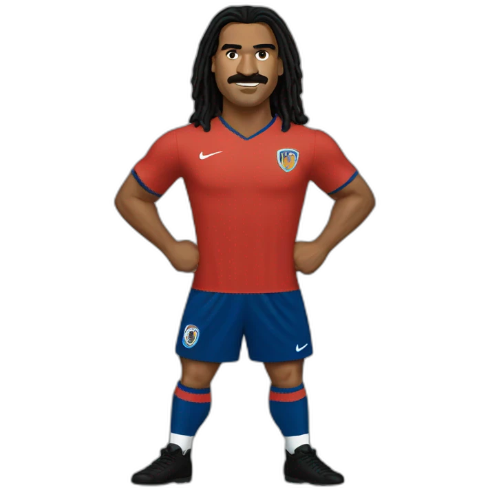 Gullit emoji