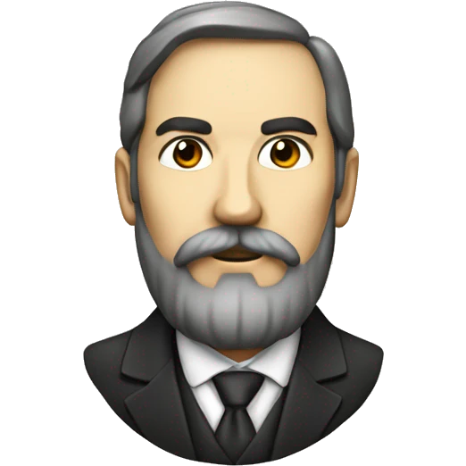 Engels emoji