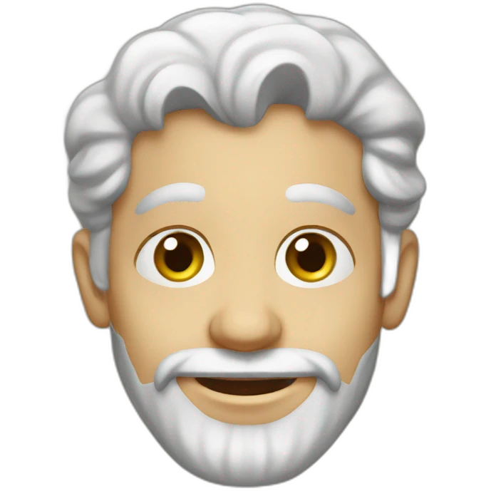jew happy emoji