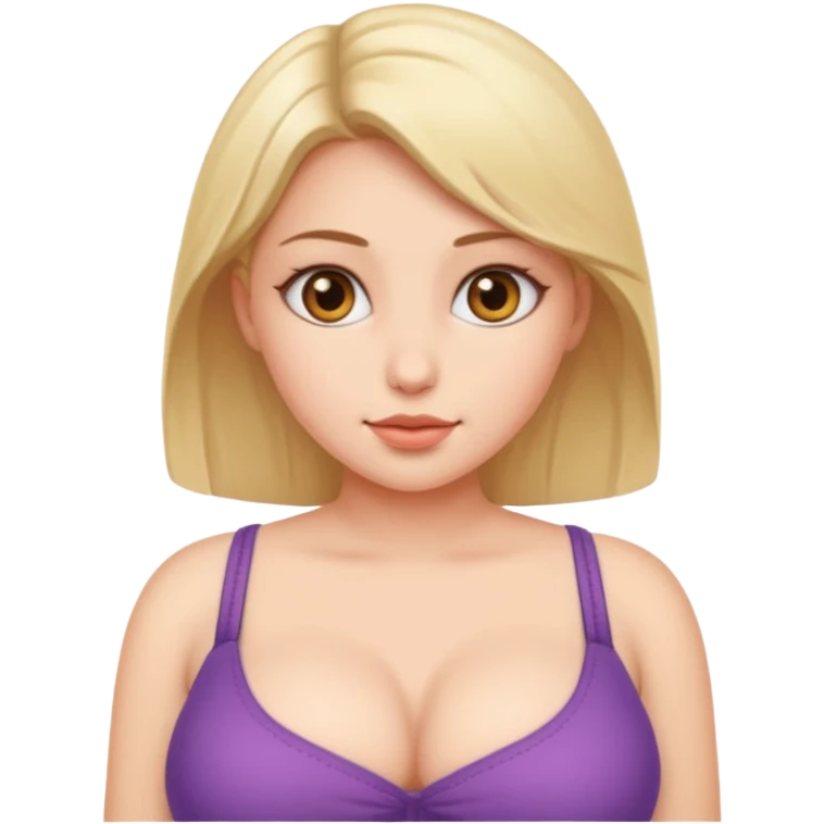 hentai girl boobs emoji