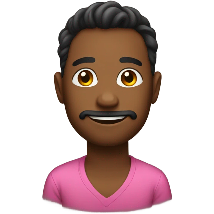 Gay emoji