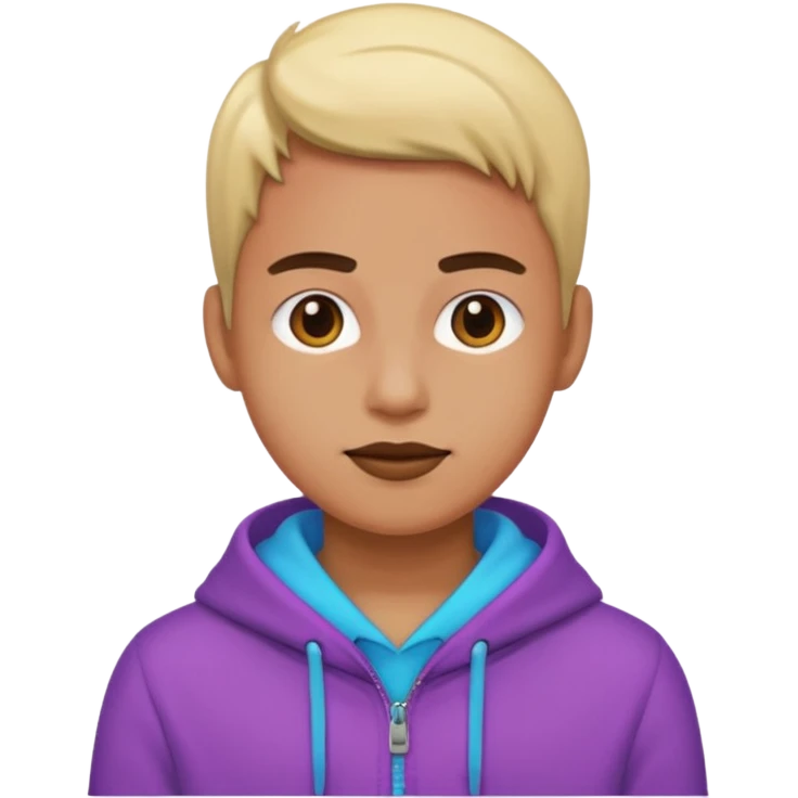 personal color emoji