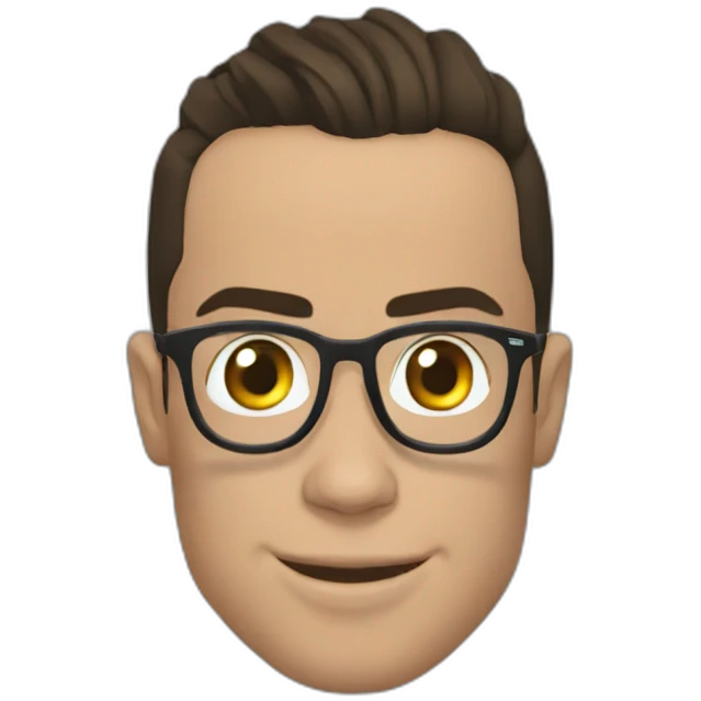Cristiano ronaldo emoji