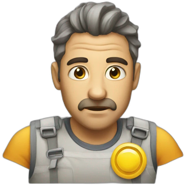 what-a-stupid-task emoji