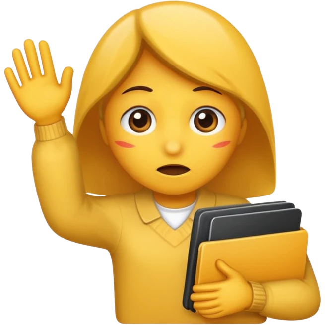 Jerking off emoji emoji