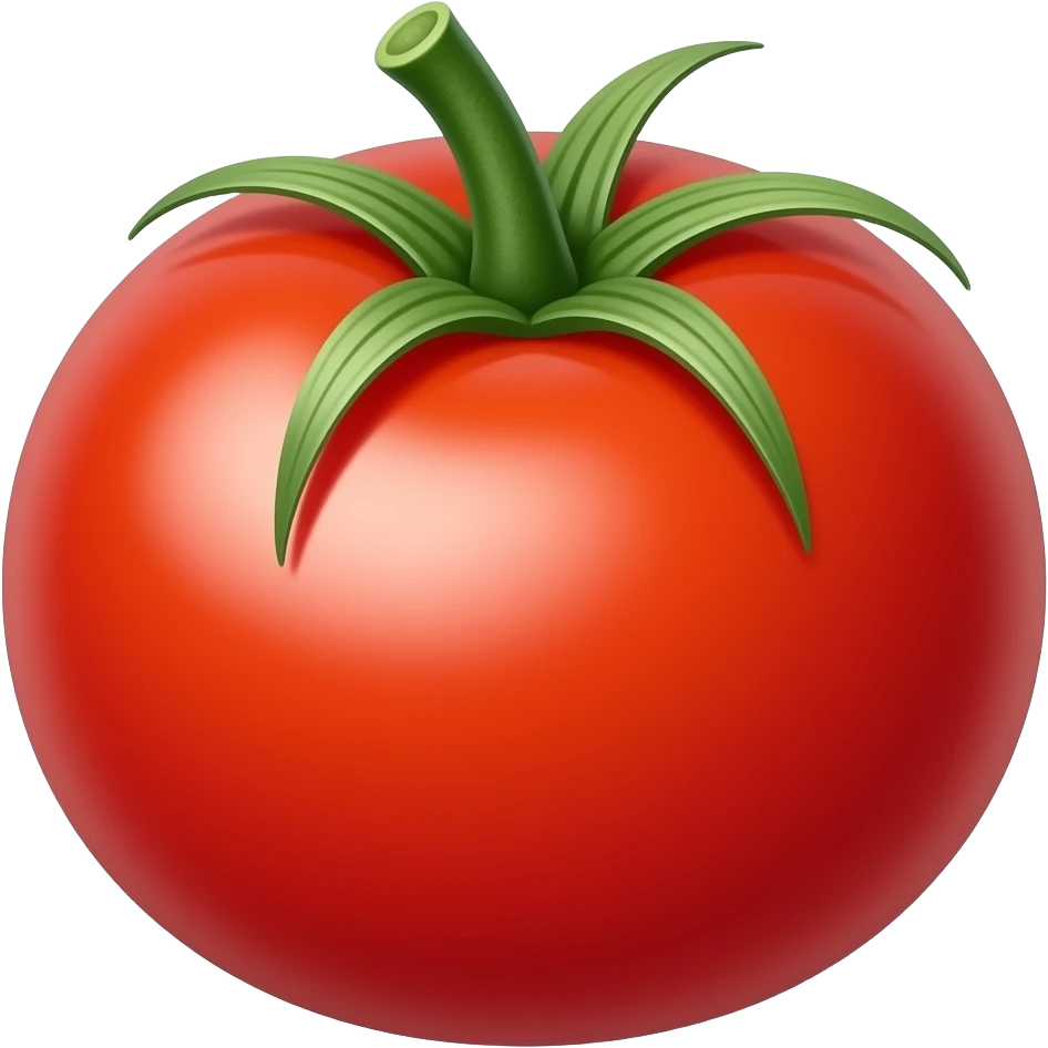 cherry tomatoes emoji