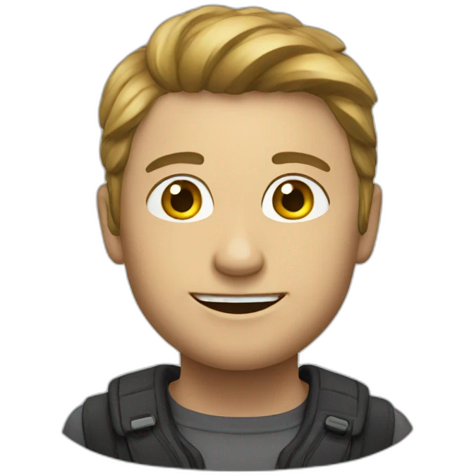 lucky consumer emoji