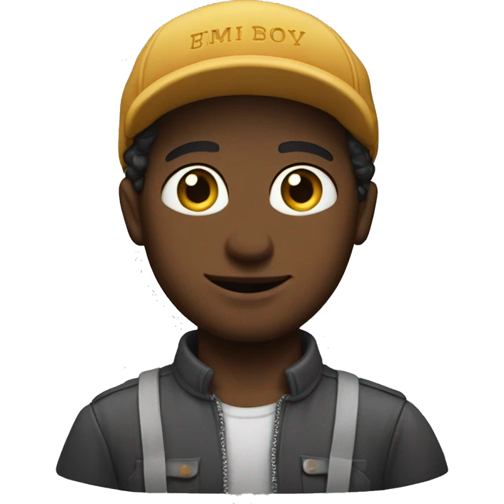 DELİBOY FİX emoji