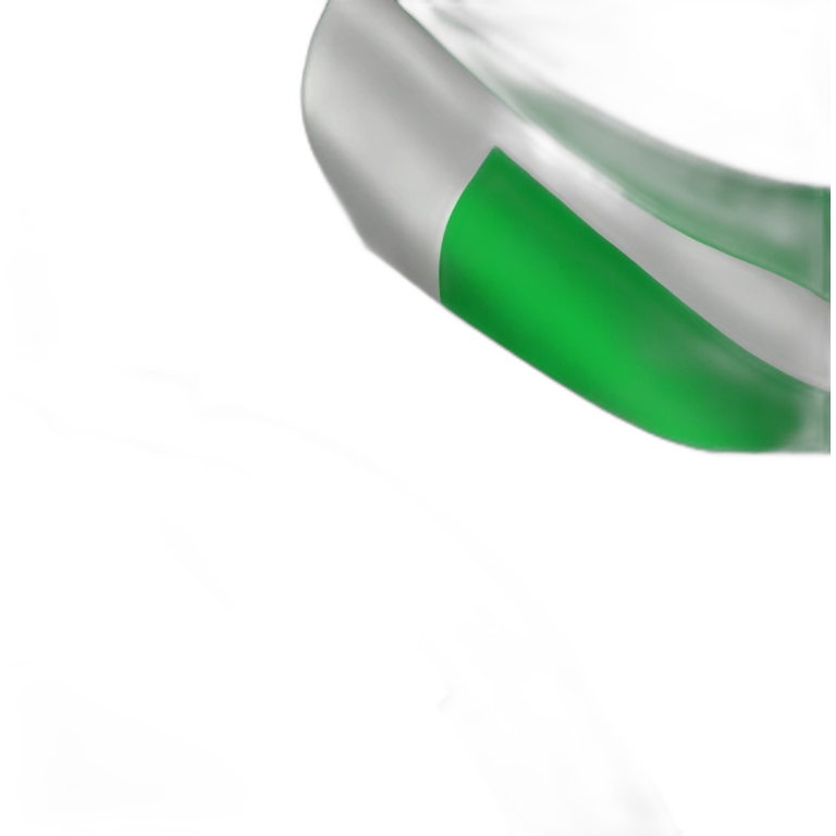 Nigeria flag emoji