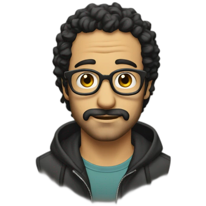 Fito paez emoji