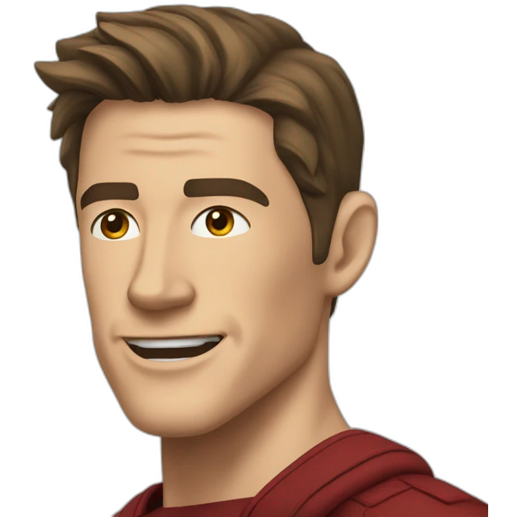 Flash Barry Allen emoji