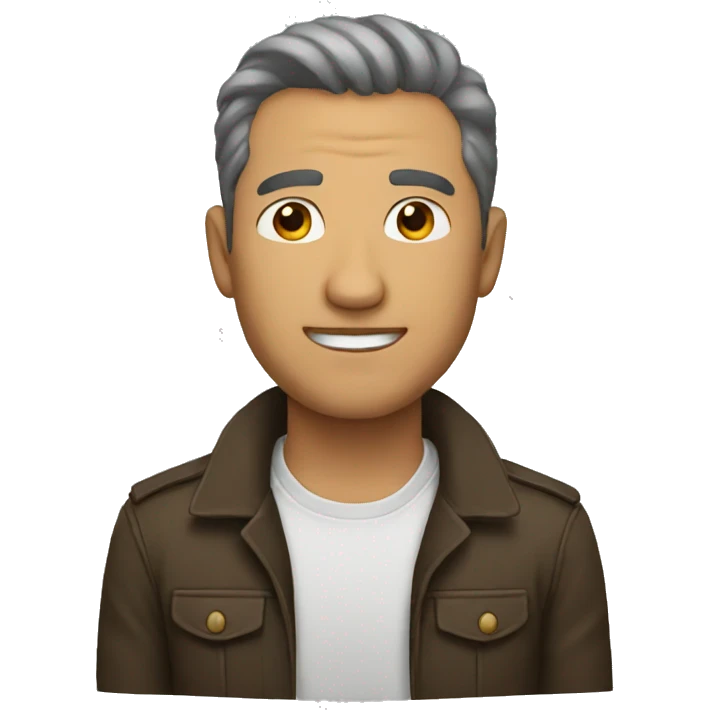 man emoji