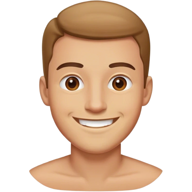 My brother in law emoji
