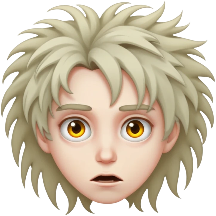 Insane emoji