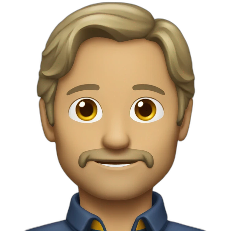 Viggo emoji