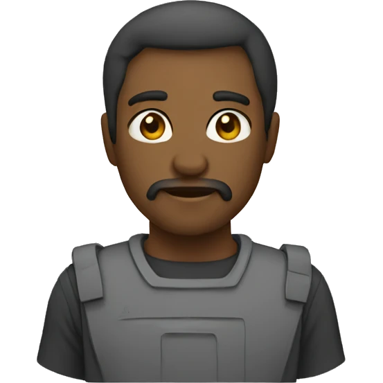 ladron emoji