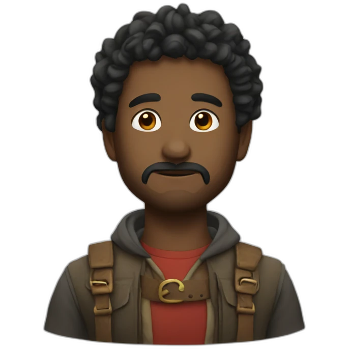 zarrios emoji