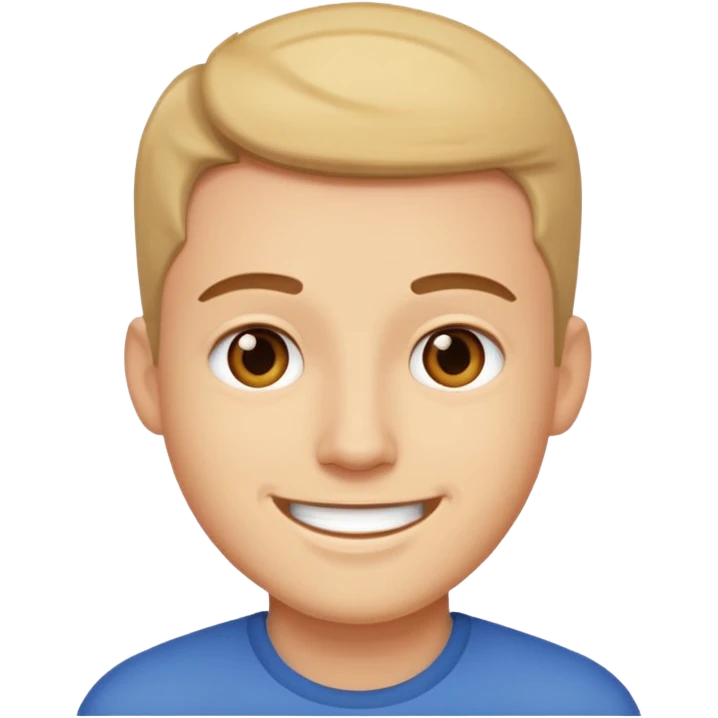 Joshua Block (World Of TShirts) on tik tok  emoji