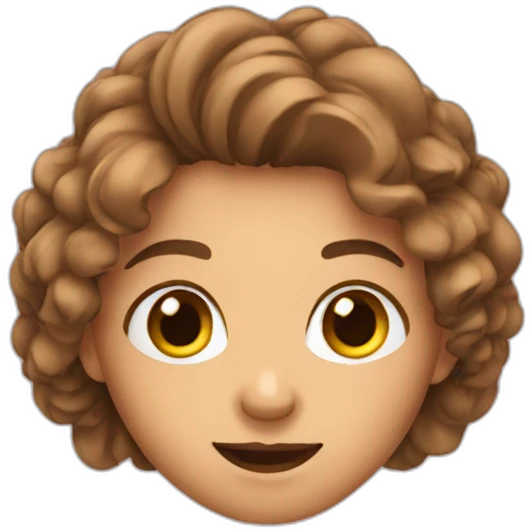 My face  emoji