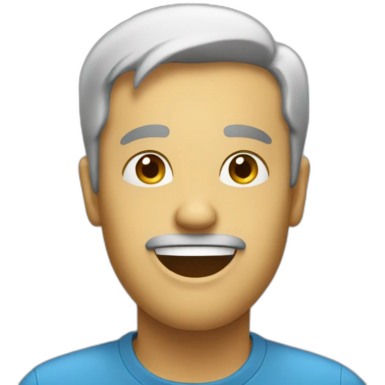 talking usefully emoji