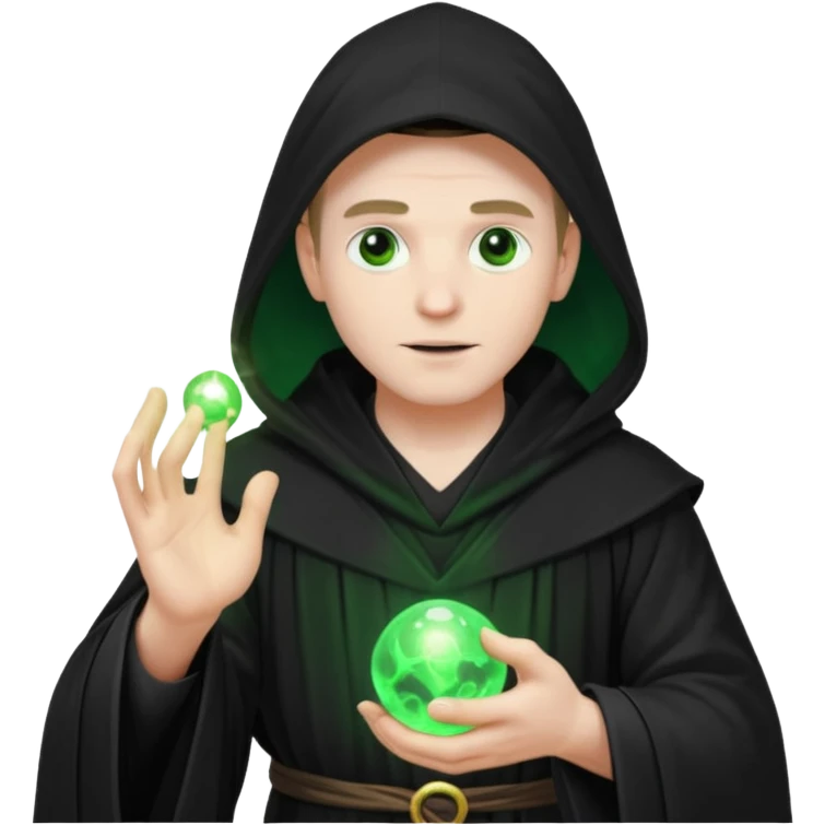 Hechicero  emoji