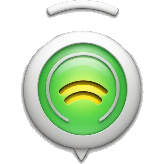 offline wifi emoji