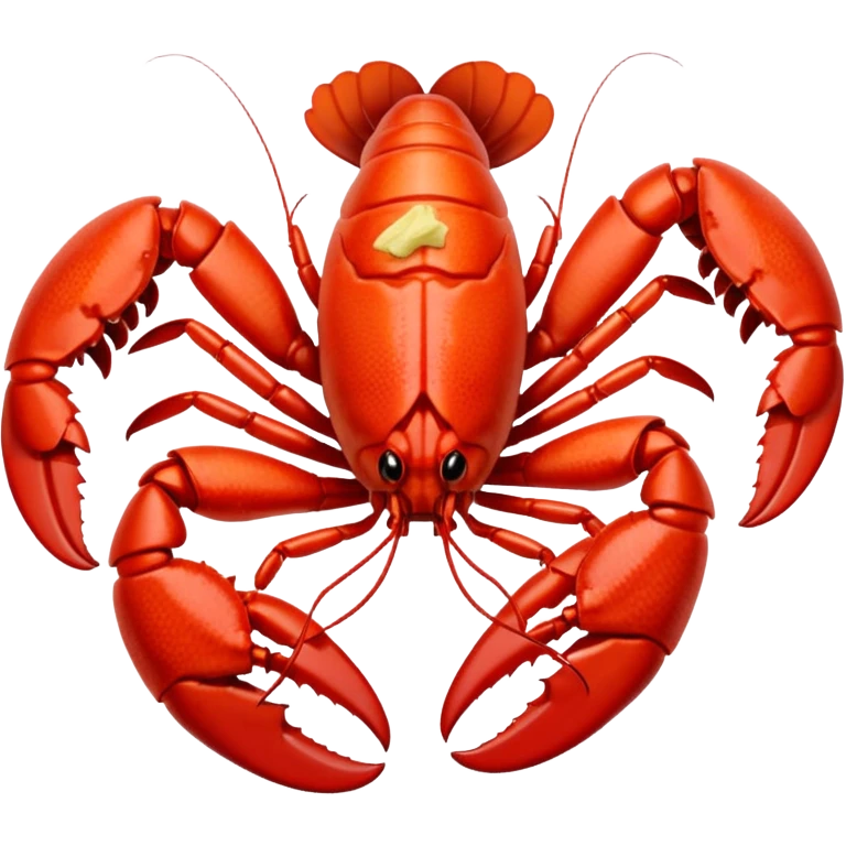 crayfish broil emoji