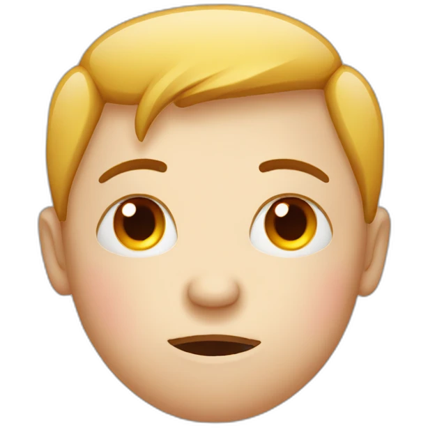 RED-HEART-with-sad-face emoji