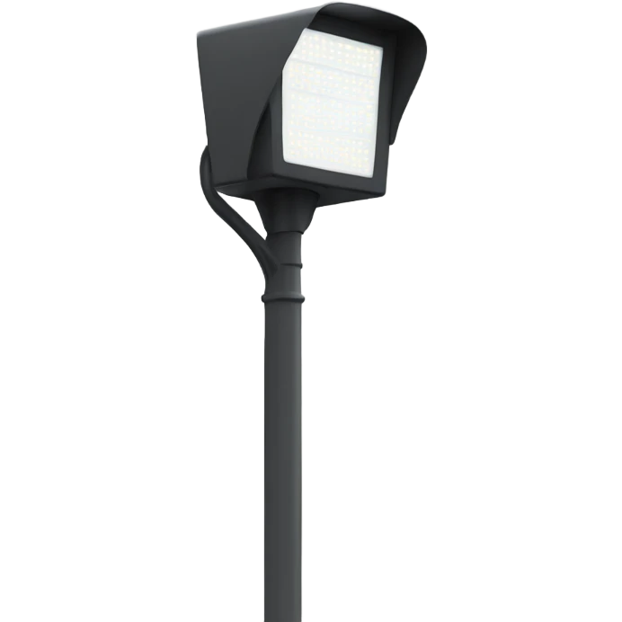 led streetlight emoji