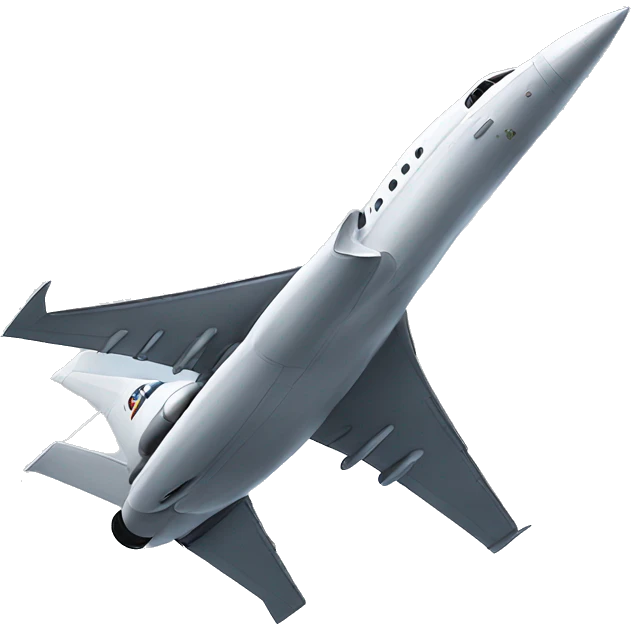 JET emoji