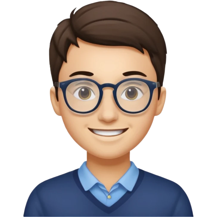 ETH Zürich student emoji