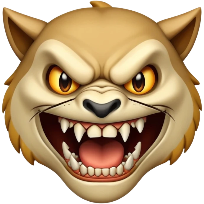 Tarkatan emoji
