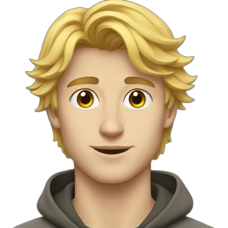 Alex megos emoji
