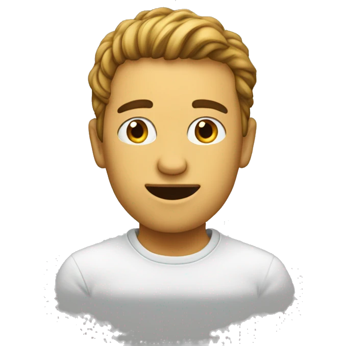 an o f illusraio o w developen emoji