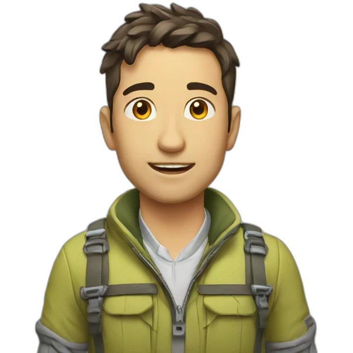 Alpine emoji
