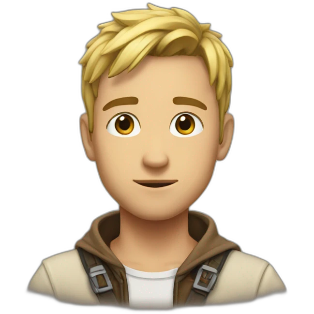 Toz  emoji
