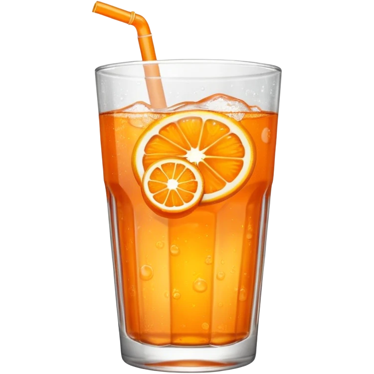 Fanta emoji