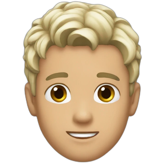 Toz emoji