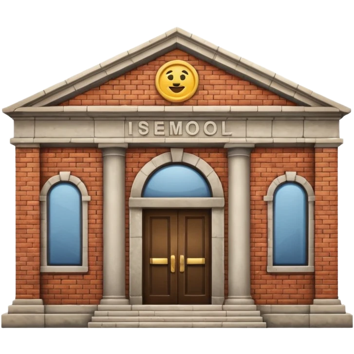 bank emoji