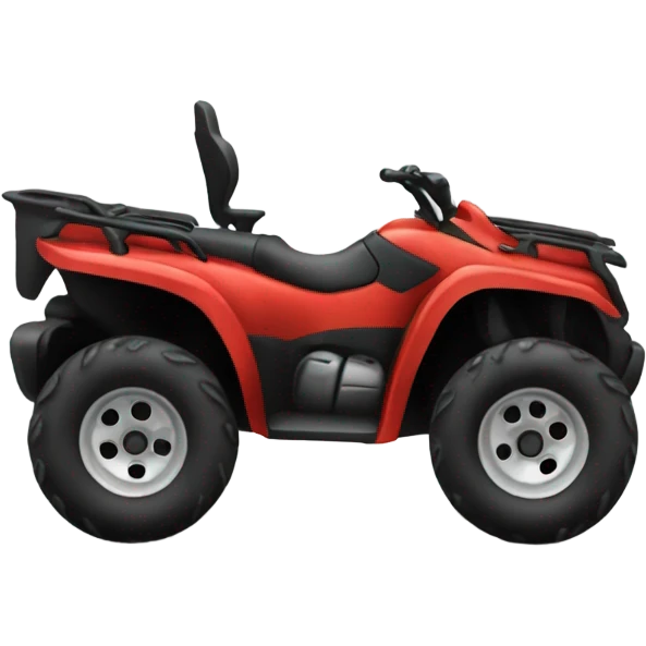 4-wheeler emoji