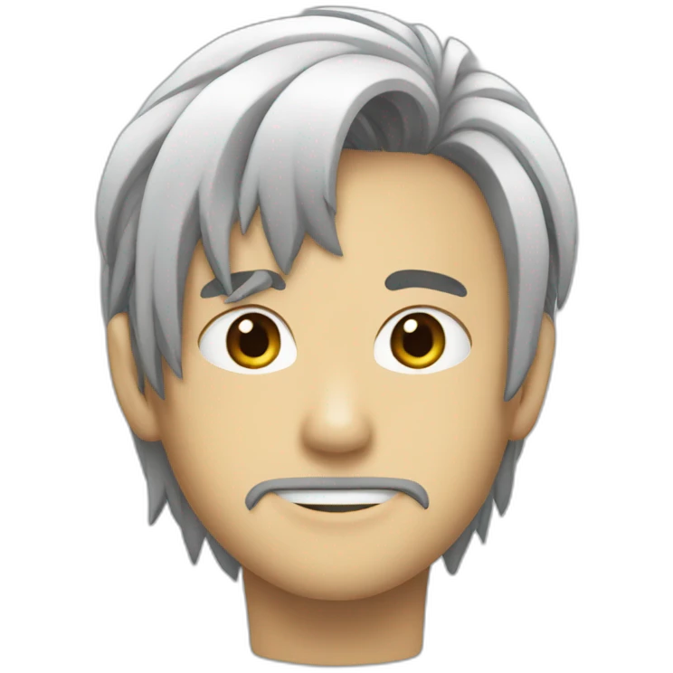 Muichiro emoji