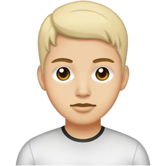 CaseOh emoji
