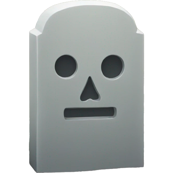 grave emoji