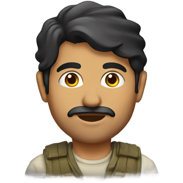Kurdistan emoji