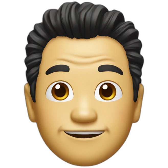 pikotaro emoji