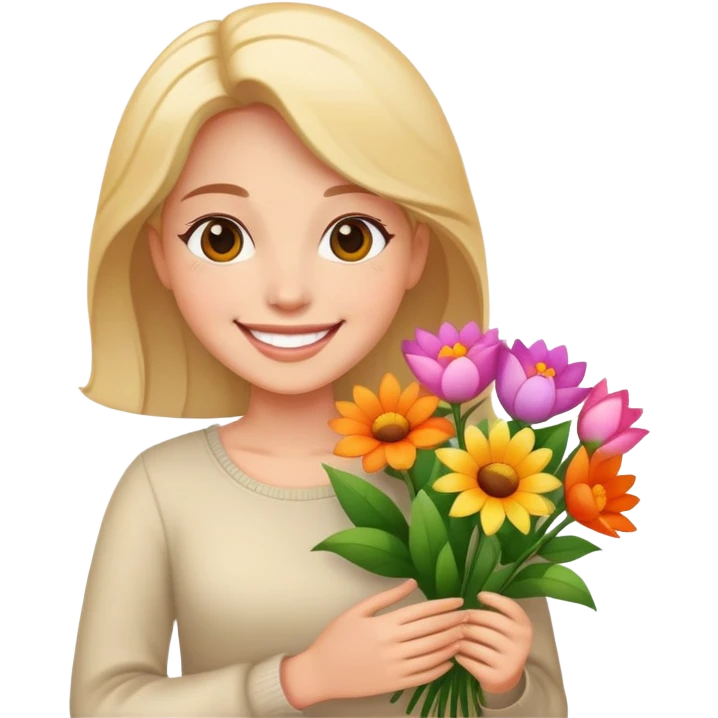 Happy Mother’s Day  emoji