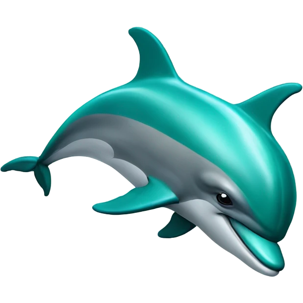 Dolphins emoji