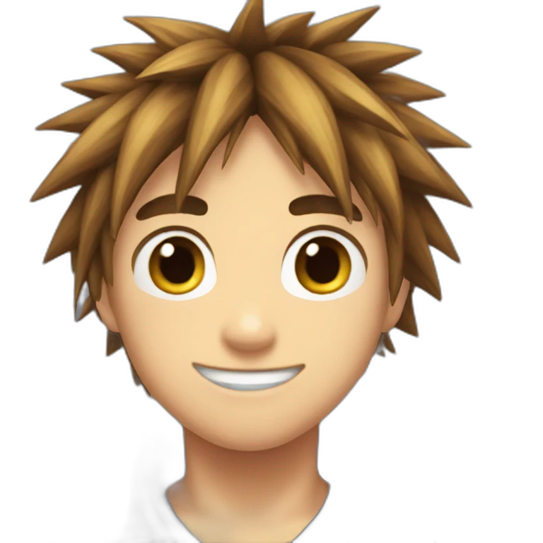 Sora emoji